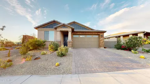 17336 W Lynx Rd, Goodyear, AZ 85338