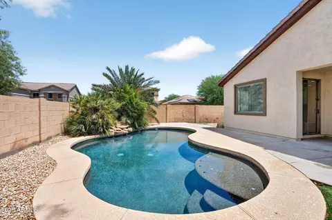 6312 S 68th Ave, Laveen, AZ 85339