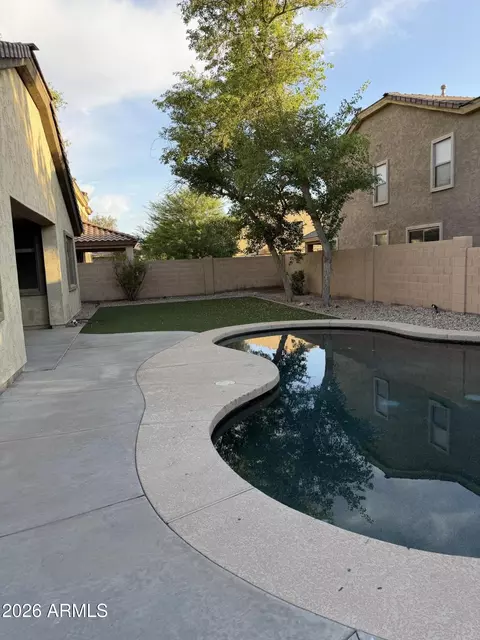 6312 S 68th Ave, Laveen, AZ 85339