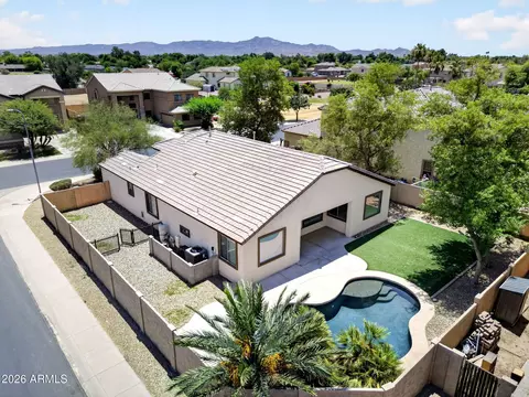 6312 S 68th Ave, Laveen, AZ 85339
