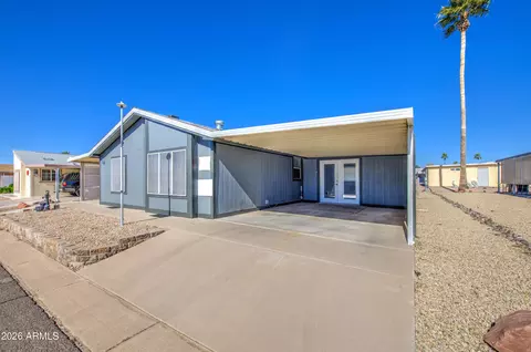 2208 W Baseline Ave #76, Apache Junction, AZ 85120 photo 12