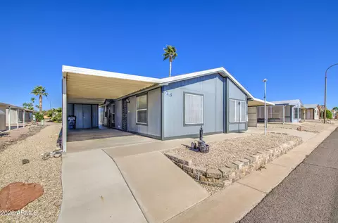 2208 W Baseline Ave #76, Apache Junction, AZ 85120 photo 14