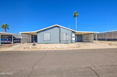 2208 W Baseline Ave #76, Apache Junction, AZ 85120 photo 13