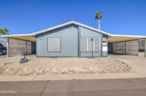 2208 W Baseline Ave #76, Apache Junction, AZ 85120 photo 15