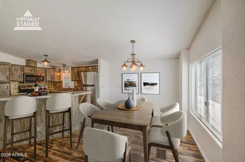 2208 W Baseline Ave #76, Apache Junction, AZ 85120
