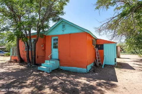 20 N 11th St, Cottonwood, AZ 86326
