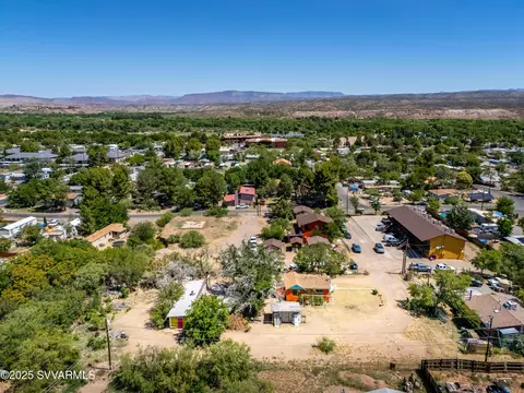 20 N 11th St, Cottonwood, AZ 86326