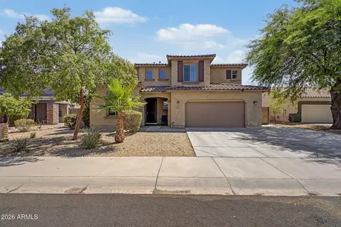 7785 W Adam Ave, Peoria, AZ 85382