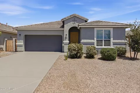 18813 N Ravello Rd, Maricopa, AZ 85138