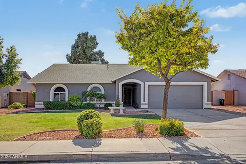 11222 N 77th Ave, Peoria, AZ 85345