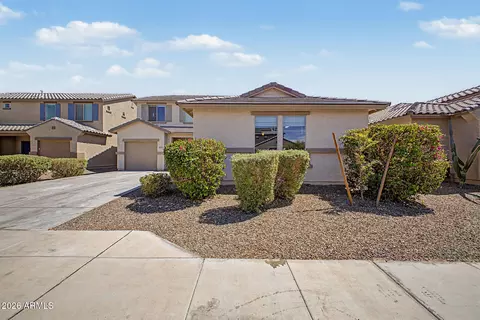 10555 W Crown King Rd, Tolleson, AZ 85353
