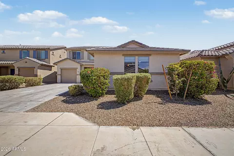 10555 W Crown King Rd, Tolleson, AZ 85353