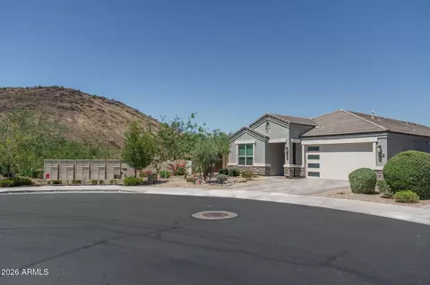 Exterior - 2004 E Park View Ln, Phoenix, AZ 85024 photo 18 of 21