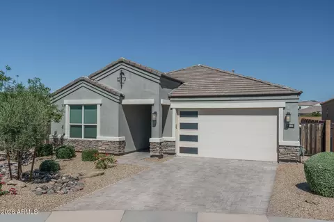 Exterior - 2004 E Park View Ln, Phoenix, AZ 85024 photo 19 of 21