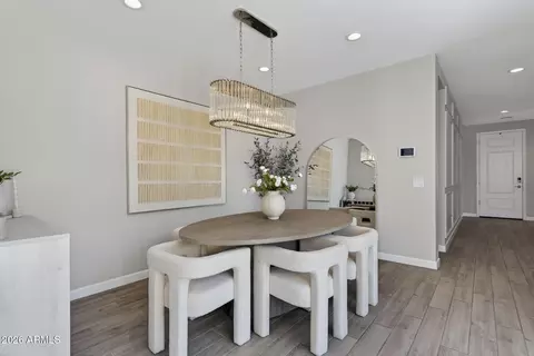 Dining - 2004 E Park View Ln, Phoenix, AZ 85024 photo 1 of 3