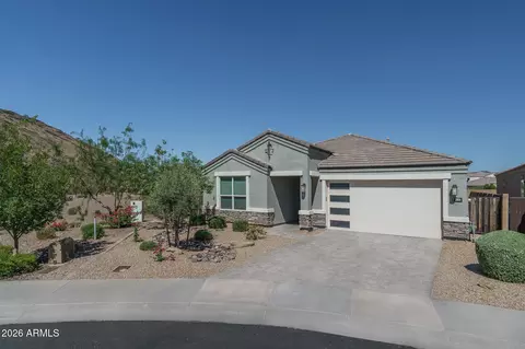 2004 E Park View Ln, Phoenix, AZ 85024