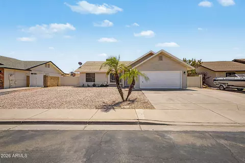 2319 E Carol Ave, Mesa, AZ 85204