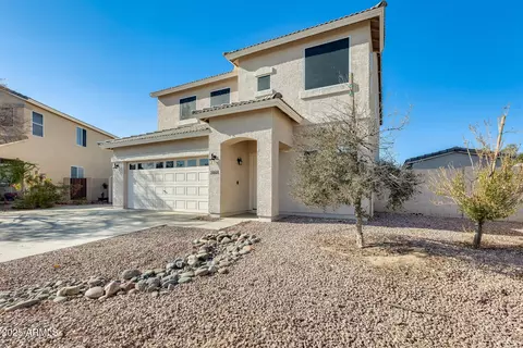 14614 N 153rd Ct, Surprise, AZ 85379