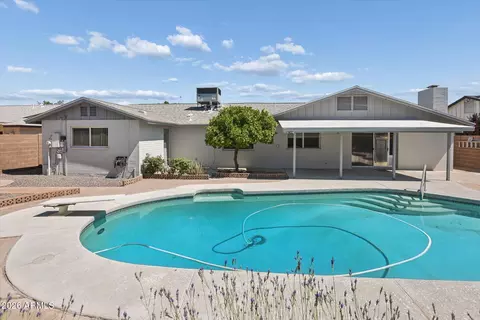 Exterior - 1971 E Pegasus Dr, Tempe, AZ 85283 photo 7 of 13