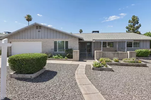 Exterior - 1971 E Pegasus Dr, Tempe, AZ 85283 photo 10 of 13