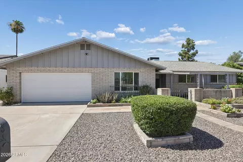 1971 E Pegasus Dr, Tempe, AZ 85283