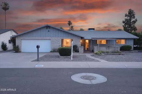 Exterior - 1971 E Pegasus Dr, Tempe, AZ 85283 photo 6 of 13