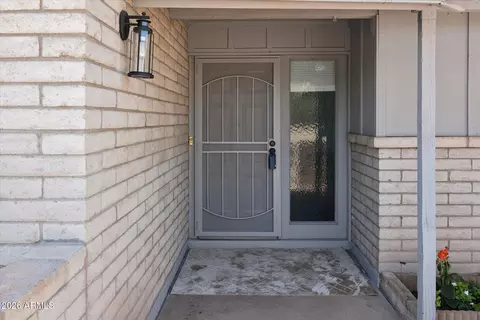 Exterior - 1971 E Pegasus Dr, Tempe, AZ 85283 photo 12 of 13