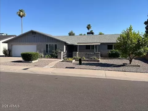 Exterior - 1971 E Pegasus Dr, Tempe, AZ 85283 photo 13 of 13