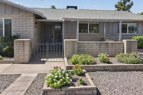 Exterior - 1971 E Pegasus Dr, Tempe, AZ 85283 photo 11 of 13