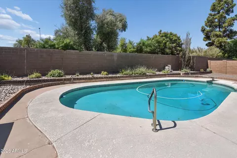 Exterior - 1971 E Pegasus Dr, Tempe, AZ 85283 photo 4 of 13