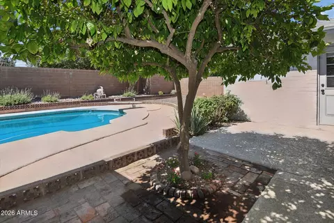 Exterior - 1971 E Pegasus Dr, Tempe, AZ 85283 photo 5 of 13