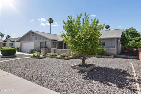 Exterior - 1971 E Pegasus Dr, Tempe, AZ 85283 photo 8 of 13