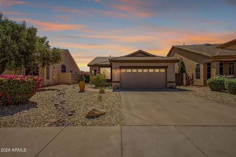 1621 E Shannon St, Chandler, AZ 85225