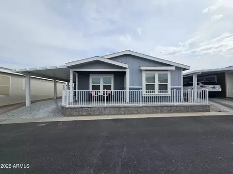 650 N Hawes Rd #3208, Mesa, AZ 85207