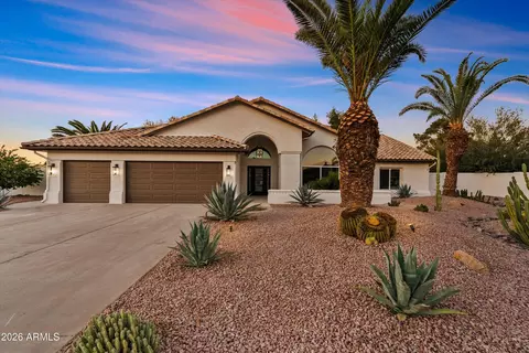 4928 E Paradise Ln, Scottsdale, AZ 85254