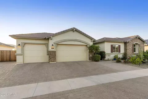 Exterior - 1512 W Ardmore Rd, Phoenix, AZ 85041 photo 4 of 26