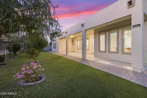 Exterior - 1512 W Ardmore Rd, Phoenix, AZ 85041 photo 22 of 26