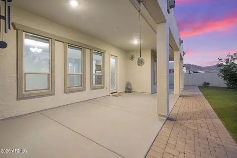 Exterior - 1512 W Ardmore Rd, Phoenix, AZ 85041 photo 19 of 26