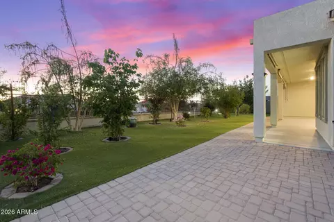 Exterior - 1512 W Ardmore Rd, Phoenix, AZ 85041 photo 23 of 26