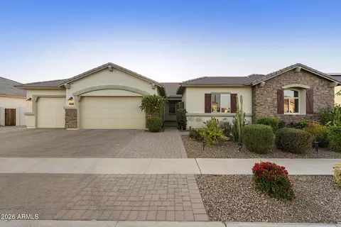 Exterior - 1512 W Ardmore Rd, Phoenix, AZ 85041 photo 5 of 26