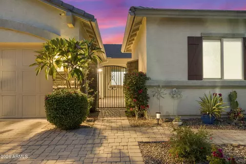 Exterior - 1512 W Ardmore Rd, Phoenix, AZ 85041 photo 2 of 26