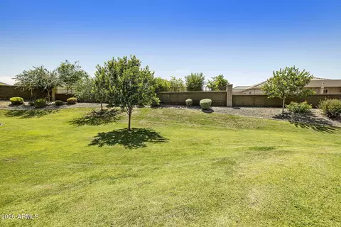 Exterior - 1512 W Ardmore Rd, Phoenix, AZ 85041 photo 26 of 26