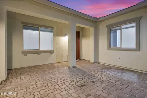 Entry Way - 1512 W Ardmore Rd, Phoenix, AZ 85041 photo 2 of 2