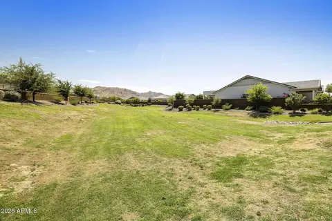 Exterior - 1512 W Ardmore Rd, Phoenix, AZ 85041 photo 25 of 26
