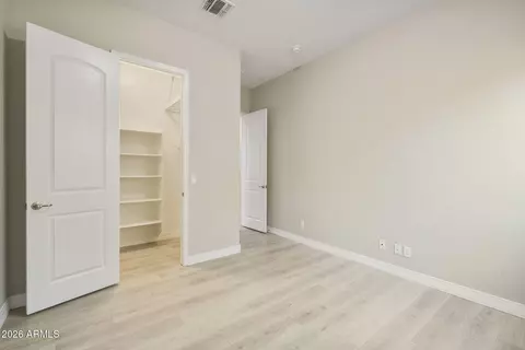 Bedroom - 1512 W Ardmore Rd, Phoenix, AZ 85041 photo 2 of 3