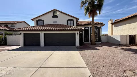 902 N Saint Elena St, Gilbert, AZ 85234