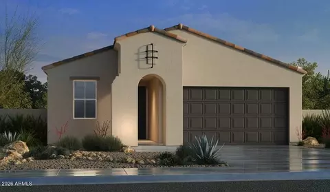 16349 S 182nd Dr, Goodyear, AZ 85338