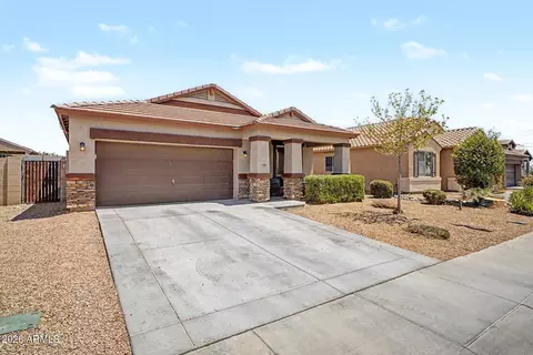 23688 W Magnolia Dr, Buckeye, AZ 85326