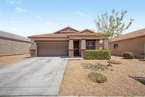 23688 W Magnolia Dr, Buckeye, AZ 85326