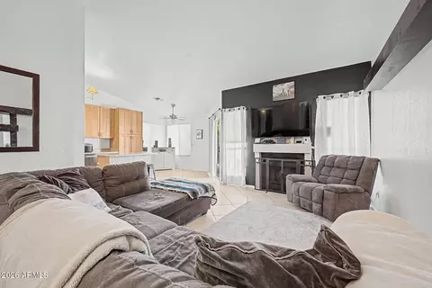 Living - 6032 E Ivy St, Mesa, AZ 85205 photo 2 of 2